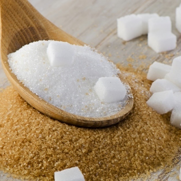 sugary